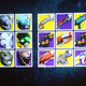 Image for article titled What Destiny’s Menus Could Have Looked Like